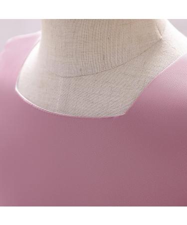 Baby Toddler Flower Girl Dress Princess Bowknot Tutu Gown 18-24 Months - Bean Powder - Buy Online on GoSupps.com