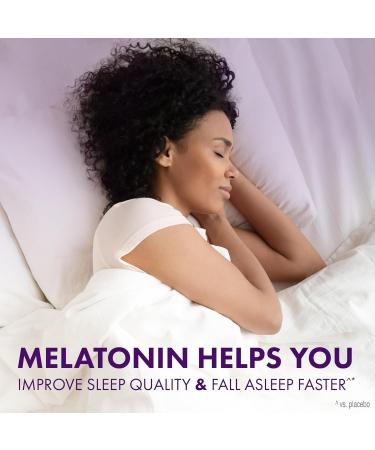 ZzzQuil Pure Zzzs Muscle Relaxation Melatonin Sleep Aid Gummies Supports Muscle Function Helps You Fall Asleep Naturally Fast Melatonin + Magnesium No Next-Day Grogginess Drug-Free 60ct 60 Count (Pack of 1) - Buy Online on GoSupps.com