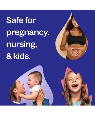 Buy Plant Therapy Blue Tansy Essential Oil 100% Pure - Natural Aromatherapy & Therapeutic Grade (10 mL) | International Shipping Available - Buy Online on GoSupps.com