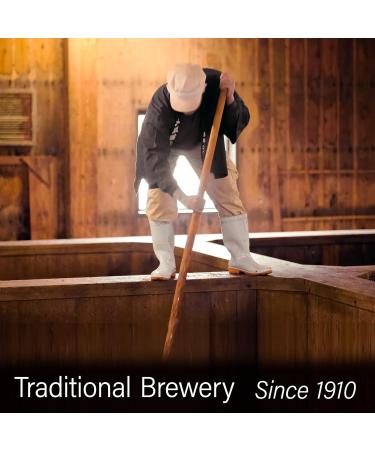 Organic Soy Sauce Naturally Brewed Japanese Soybeans & Wheat 100% 300ml Yamasan  - Buy Online on GoSupps.com