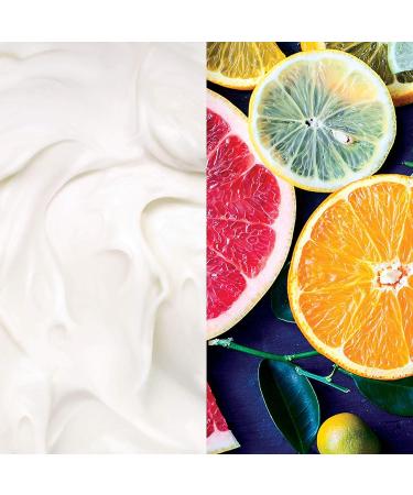 Josie Maran Sweet Citrus Whipped Argan Oil Body Butter - Lightweight Nourishment for Soft, Hydrated Skin - 8.0oz - Buy Online on GoSupps.com