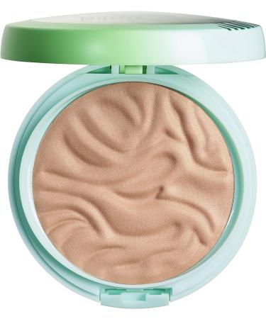 Physician's Formula Murumuru Butter Bronzer - Radiant Face Bronzer with Ultra-Rich Murumuru Butter Formula - Creamy Texture for Bright Finish - Light Bronzer (1 Count) - Buy Online on GoSupps.com