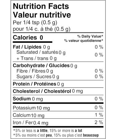 Splendor Garden Organic Marjoram Leaves - 227 g - Buy Online on GoSupps.com