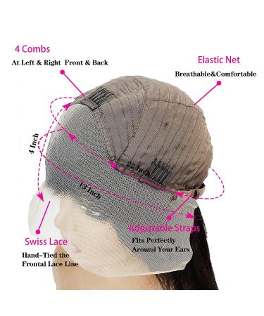 MISSJAY 24 Ombre Highlight HD Lace Front Wig | Honey Blonde Deep Wave Human Hair | 180% Density Curly Wig for Black Women - Buy Online on GoSupps.com