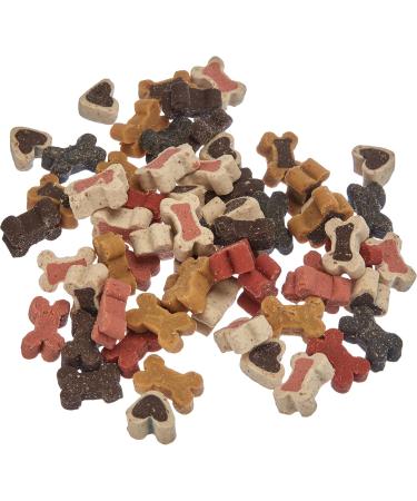 Nobby STARSNACK Party Mix for Dogs - 1 Bucket (1800g) | Quality Dog Treats - Fast International Shipping - Buy Online on GoSupps.com