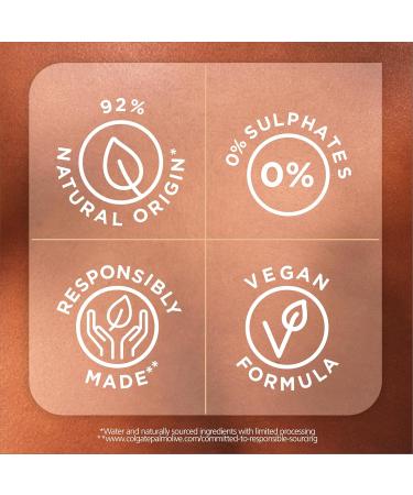  Sanex Sanex BiomeProtect Moisturizing Bath Foams 450ml (6 x 450ml) Gentle Cleanses Skin Microbiome Skincare Shower Gel (6 x 450ml) - Buy Online on GoSupps.com