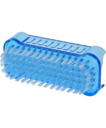 Shop Com-Four 6x Colorful Hand Wash Brushes - Nail Cleaning Brush Set (6 Pieces) - International Shipping Available - Buy Online on GoSupps.com