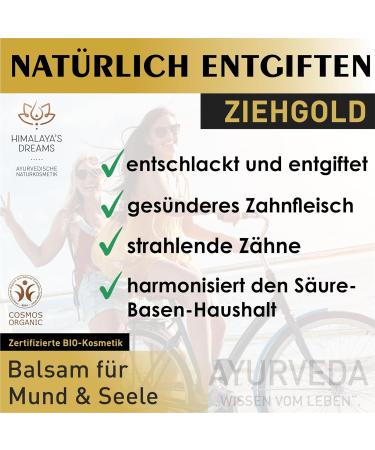  himalayasdreams Ayurveda Certified Natural Santulan Drain Cleaning Oil by Himalaya Dreams - 300 ml - Organic Oil Pulling Oil - Organic Cultivated Oil - Organic Coconut Oil - Cardamom - Camob - Crest - Black Feather - Buy Online on GoSupps.com