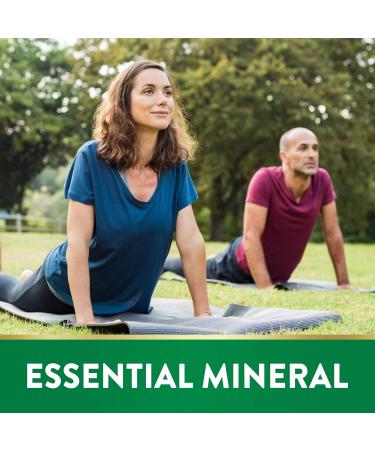 Nature's Truth Magnesium Glycinate Powder | 6 oz | Lemon Flavor | High Absorption | Vegan Non-GMO Gluten Free Supplement - Buy Online on GoSupps.com