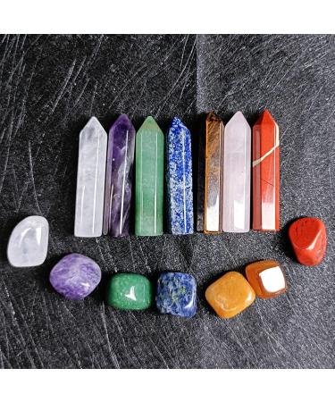 Rosixehird Spiritual Objects | Irregular Yoga Stones & Crystals | Exquisite Gemstone Identification for Holistic Healing - Buy Online on GoSupps.com
