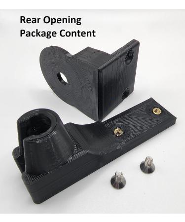 Cable Saver for Garmin Livescope LVS34 Transducer - Rear Opening, Patent Pending - Buy Online on GoSupps.com