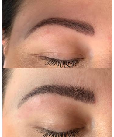 Rose & Caramel Eyebrow Styling Brow Soap Kit | Long Lasting 3D Brow Shaping with Spoolie Brush - Shop Internationally - Buy Online on GoSupps.com