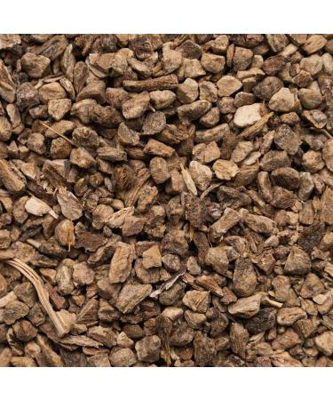 Racine d'aun e Th Bio 500g - Inula Helenium - Aun e - Alanthe v ritable - Compos es - Tisane - Mis en bouteille en Allemagne - vegan- Biotiva - Buy Online on GoSupps.com