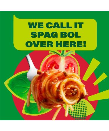 Dolmio Bolognese Chunky Mushroom Tomato Pasta Sauce 500g - Authentic Italian Flavor (1 Jar) - Buy Online on GoSupps.com