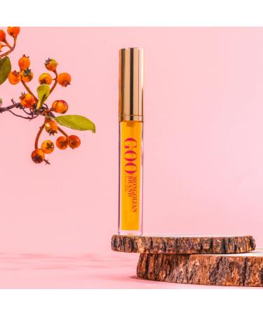 GOO- Seabucktorn oil 'LIP GLOSS'