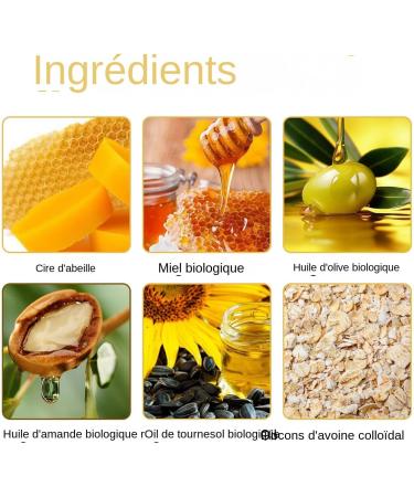  Holdes Soothing and Repairing Cream | Natural Moisturizing Body Balm 50ml | Anti-Itch Treatment - for Dry Skin Redness and Itching Soothing and Nourishing and - Buy Online on GoSupps.com