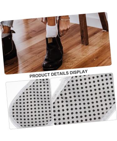 3pcs Magnetic Foot Pads - Heated Insoles & Massage Inserts for Men - Thermal Foot Warmers & Battery Heater Shoe Inserts - Buy Online on GoSupps.com