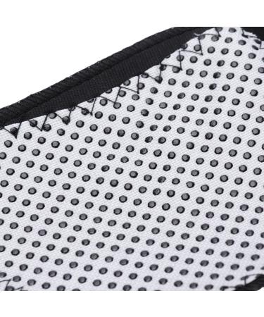 Buy Tourmaline Neck Brace Guard | Self-Heating Magnetic Therapy for Neck & Shoulder Relief - Unisex - Buy Online on GoSupps.com