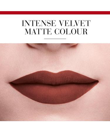 Bourjois Rouge Velvet Ink Lipgloss 26 Haute Chocolate - Long-Lasting Matte Finish | International Shipping Available - Buy Online on GoSupps.com