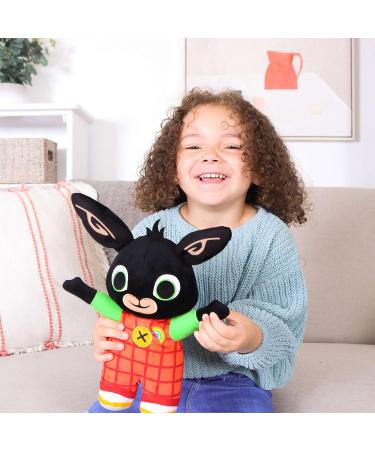 Talking Rainbow Teddy Bear - Interactive Toddler, Baby, and Kids Toy - Buy Online on GoSupps.com
