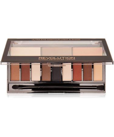 Ultra Eye Contour Light & Shade