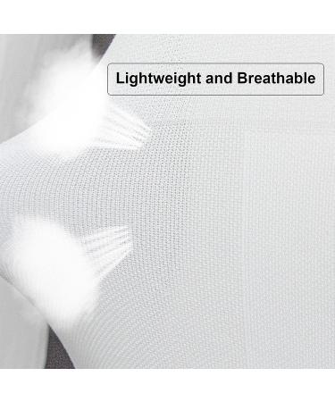 Elitzia ETO06 XXL Body Suit Air Massage Spare Parts - Women's Full Body Compression Suit - Buy Online on GoSupps.com