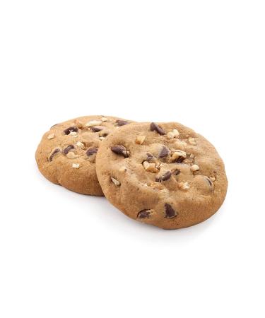 Mrs. Fields Cookies Full Dozen Signature Cookie Tin - 5 Flavors Included - Buy Online on GoSupps.com