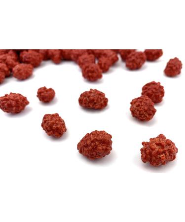 French Burnt Crunchy Coated Peanuts - Old School Candy - 2lb Bag - Buy Online on GoSupps.com