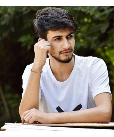 Shop Copper Arthritis Bracelet for Women | 20cm | Joint Pain Relief Gift for Wife & Mother - Buy Online on GoSupps.com