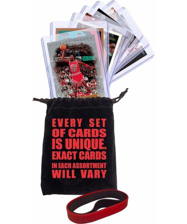 Chicago Bulls 1997-98 Finals Team Gift Pack - Michael Jordan, Scottie Pippen, Dennis Rodman & More - Buy Online on GoSupps.com