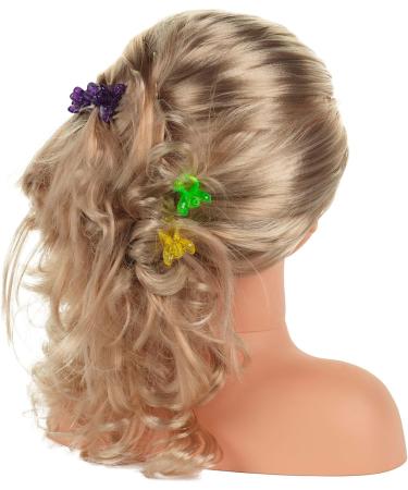 Buy Klein 5240 Princess Coralie Make-Up & Hairdressing Head - 33 cm | International Shipping Available - Buy Online on GoSupps.com