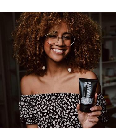 Navy Pebble Beach Dry Texture Spray & Hair Hydrating Mask - Paraben Free & Vegan | Shop Now - Buy Online on GoSupps.com