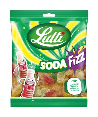 Sodafizz 180G