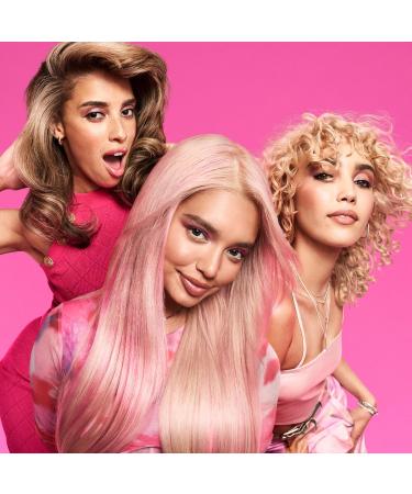 MATRIX Bond-Strengthening Revitalizing Mask Damaged Hair Repairs & Strengthens Hair Fiber Citric Acid & Squalane Instacure Build-A-Bond 250 ml - Buy Online on GoSupps.com