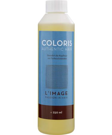 L'IMAGE LIMAGE COLORIS scalp and contour protection for oxidative hair color 1000 ml