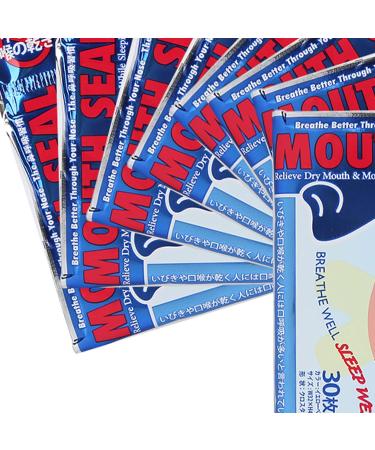 Anti Snoring Nose Strips for Peaceful Sleep - Nasal Patch Sticker - Buy Online on GoSupps.com