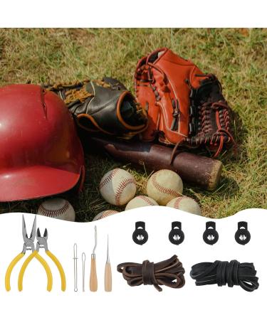Premium Luter 12 Partial Glove Repair Set - Complete Baseball & Softball Accessories for Easy Repairs - Buy Online on GoSupps.com