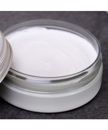  GREENDOOR GREENDOOR Cream Deodorant for Children and Teenagers 50ml Vegan Stops Perspiration Odors During Puberty Gentle and Nourishing Aluminum Salt-Free and Alcohol-Free - Buy Online on GoSupps.com