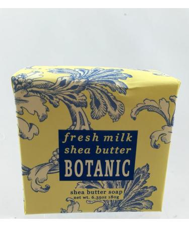 Greenwich Bay Fresh Milk 3 Piece Beauty Gift Set | Body Butter Spa Soap & Dusting Powder - Shop Now - Buy Online on GoSupps.com
