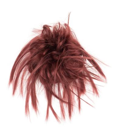 Imissu 2-Piece Hair Knot Set | Stylish & Versatile Hair Accessories for Effortless Hairstyles | International Shipping Available - Buy Online on GoSupps.com