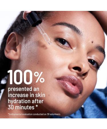 Dr. Brandt Drop of Strength All-Day Strengthening Serum Bundle - Enhances Skin Resilience & Provides Instant Hydration - 0.5 fl oz + 1.0 fl oz - Buy Online on GoSupps.com