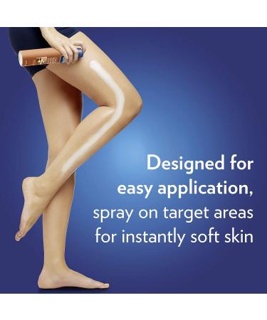 Vaseline Intensive Care Spray Moisturizer - Cocoa Radiant 6.5 oz | 100% Pure Cocoa Butter for Dry Skin - International Shipping Available - Buy Online on GoSupps.com