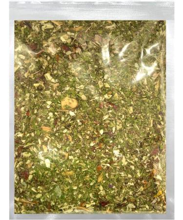Italian Spaghettata Seasoning - 200g - Buy Online on GoSupps.com