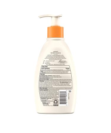 Buy Aveeno Protect + Hydrate Sunscreen SPF 60 - 12 fl oz (354 ml) | Ultimate Sun Protection - Buy Online on GoSupps.com