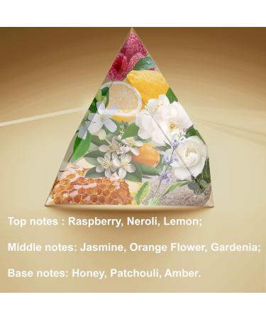 SOUL No. 3901 Impression of Lady Mill.| Perfume for Women | Body Spray 4.0 Fl Oz / 120 ml | Long Lasting Hair & Body Mist - Buy Online on GoSupps.com