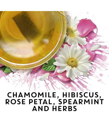 Tazo Herbal Infusion Tea-Calm Chamomile (Decaf) 20 Filter Bags - Buy Online on GoSupps.com