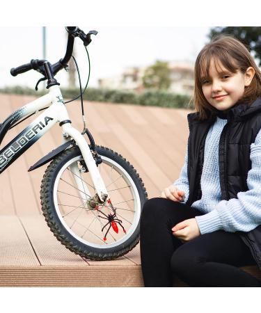 Spider Wheel Spokes Lights - Decorative & Safety Bicycle Accessories for Kids - Buy Online on GoSupps.com