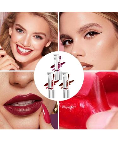  Xvilmaun Peel off lip tint peel off lip liner - Lip liner - Waterproof highly pigmented long-lasting color - Buy Online on GoSupps.com