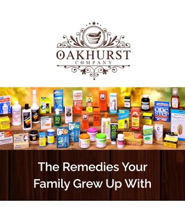 OAKHURST COMPANY Nose Better Natural Mist Moisturizing Spray, 1 Fl Oz (Pack of 1) - Buy Online on GoSupps.com