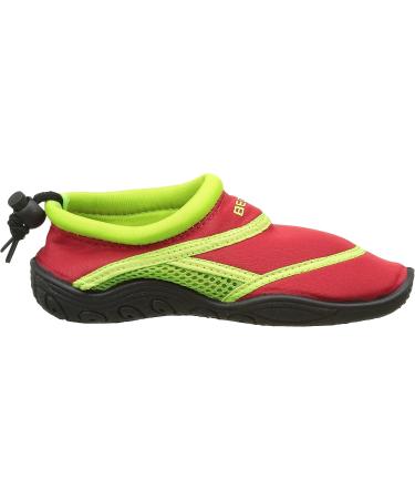 Buy Beco Children's Bathing Shoes Surf 92171-58 EU 24 - Multicoloured Perfect for Summer Fun | International Shipping Available - Buy Online on GoSupps.com